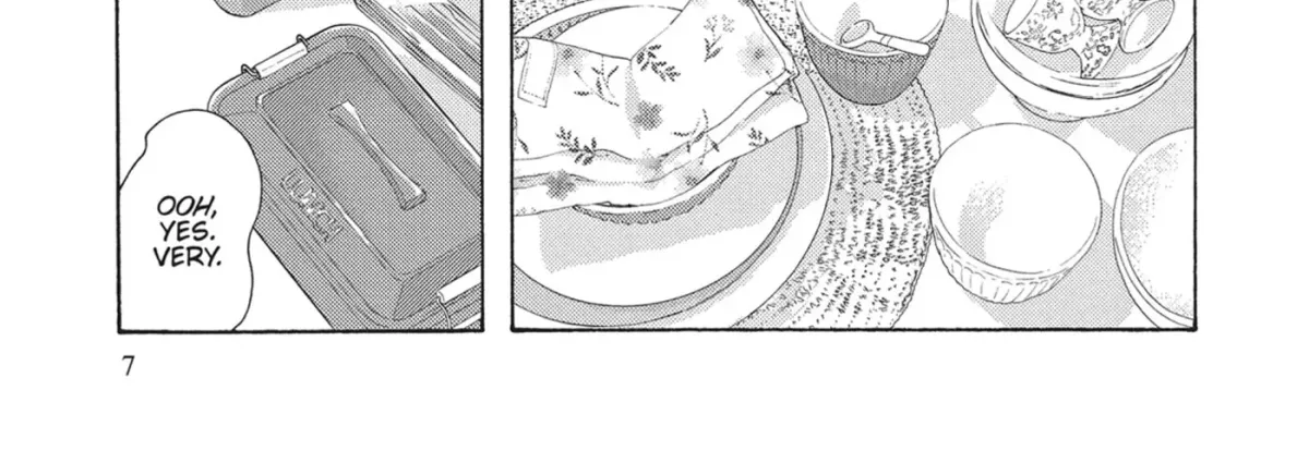 Even After Growing Up Chapter 41 page 14 - 
