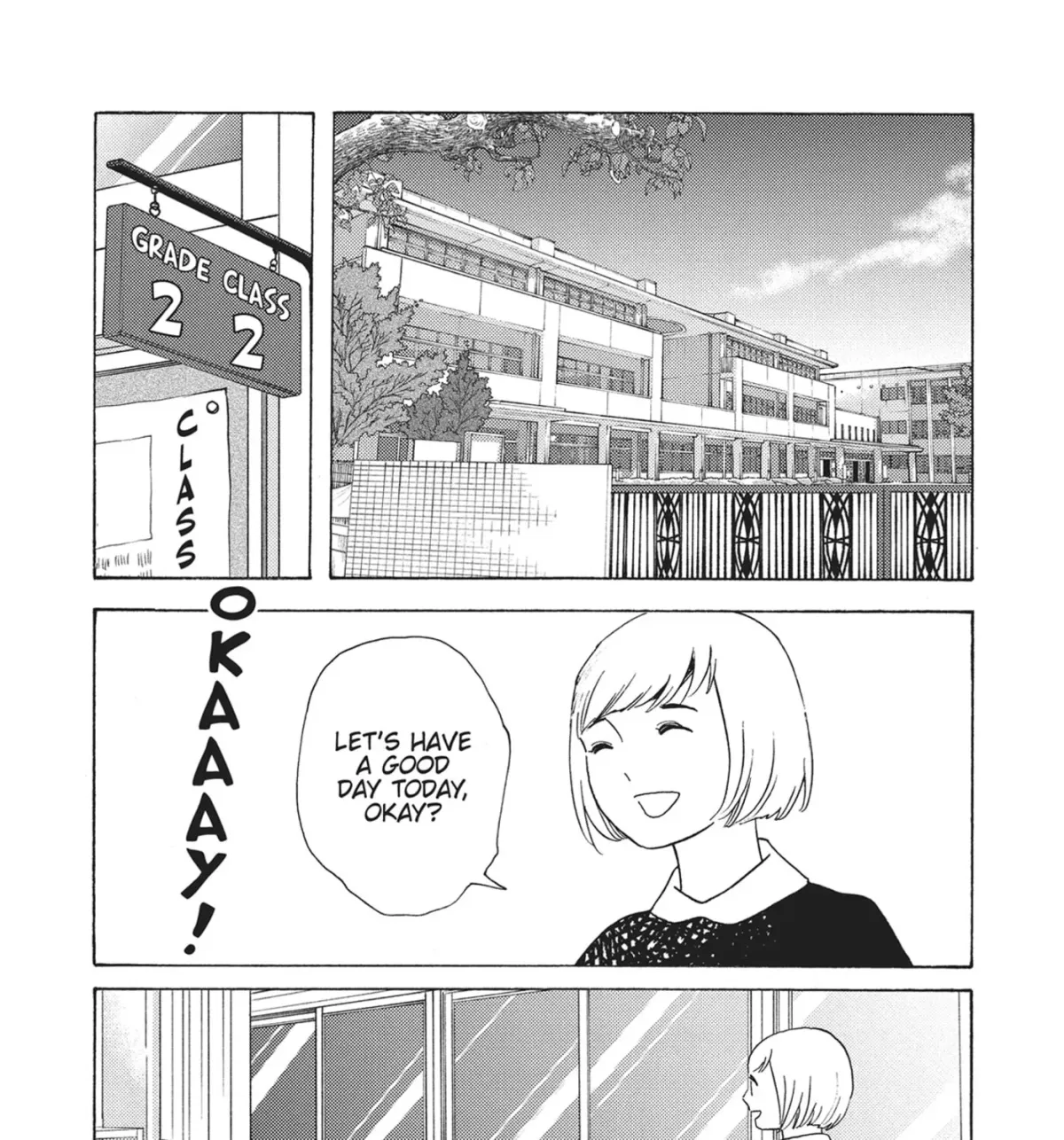 Even After Growing Up Chapter 41 page 21 - 
