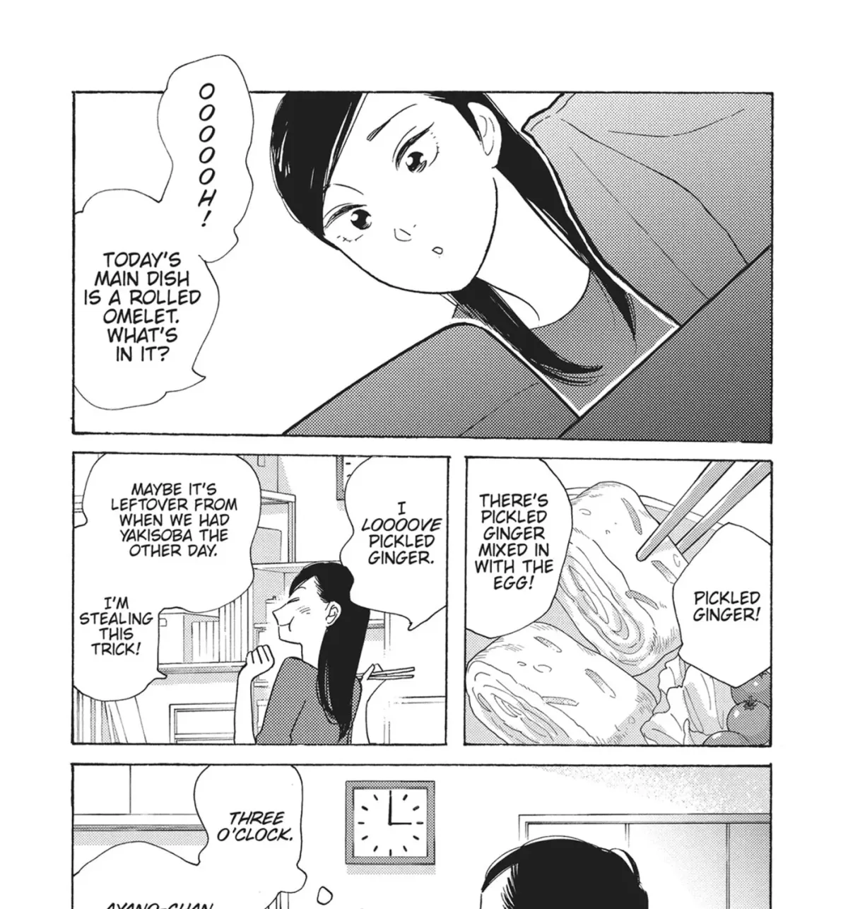 Even After Growing Up Chapter 41 page 25 - 