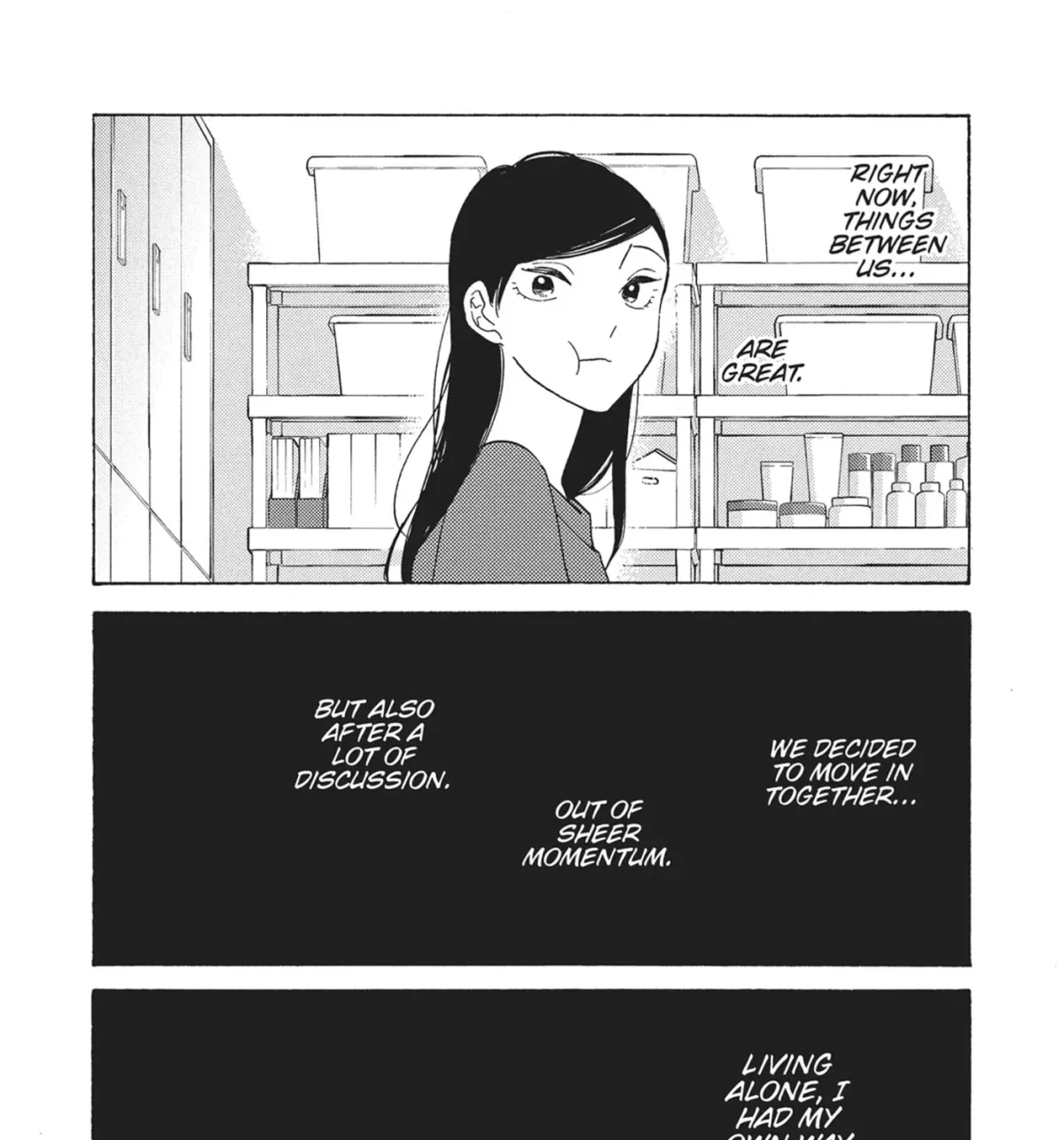 Even After Growing Up Chapter 41 page 27 - 