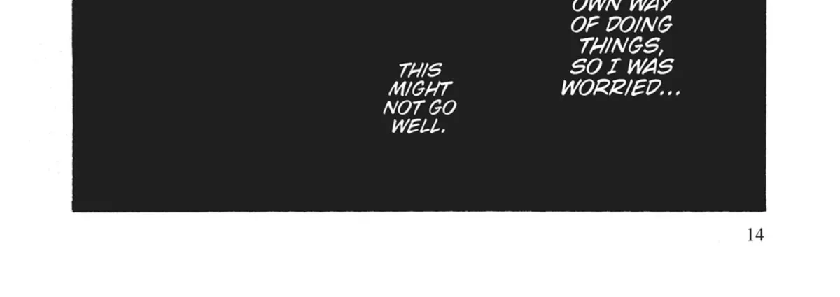 Even After Growing Up Chapter 41 page 28 - 