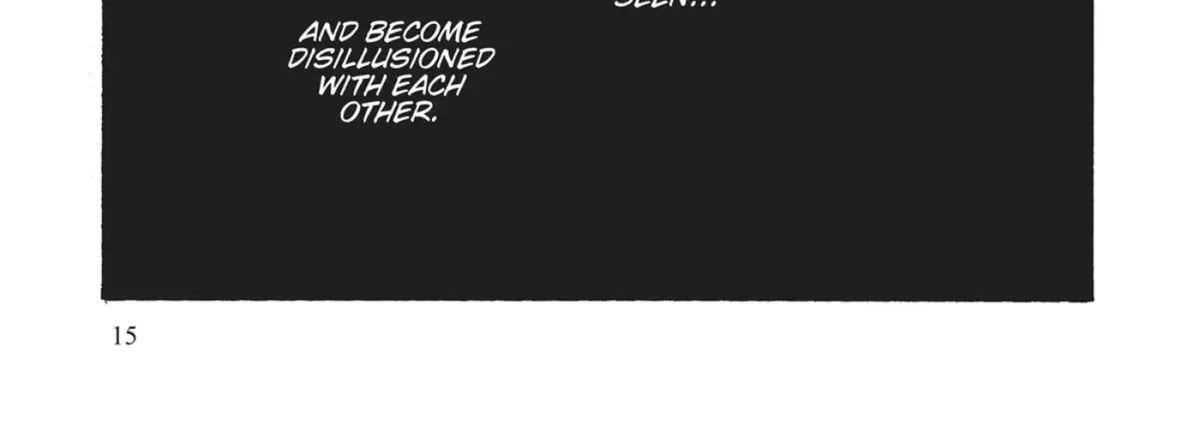 Even After Growing Up Chapter 41 page 30 - 