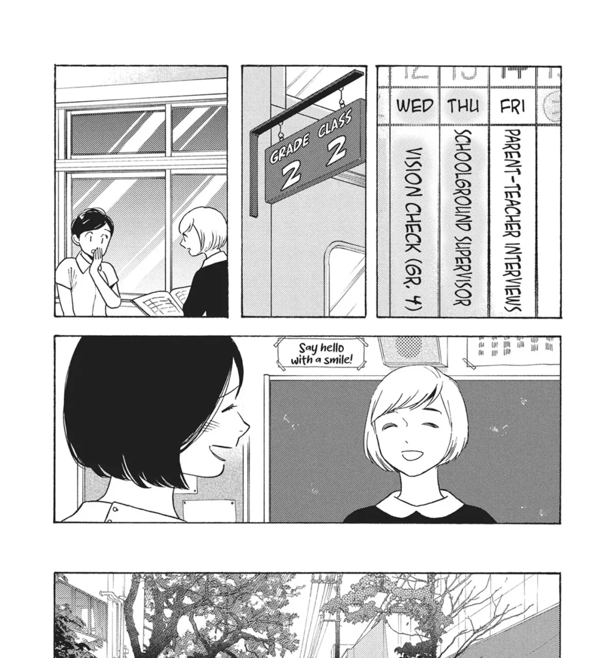 Even After Growing Up Chapter 41 page 31 - 