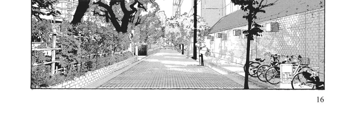 Even After Growing Up Chapter 41 page 32 - 