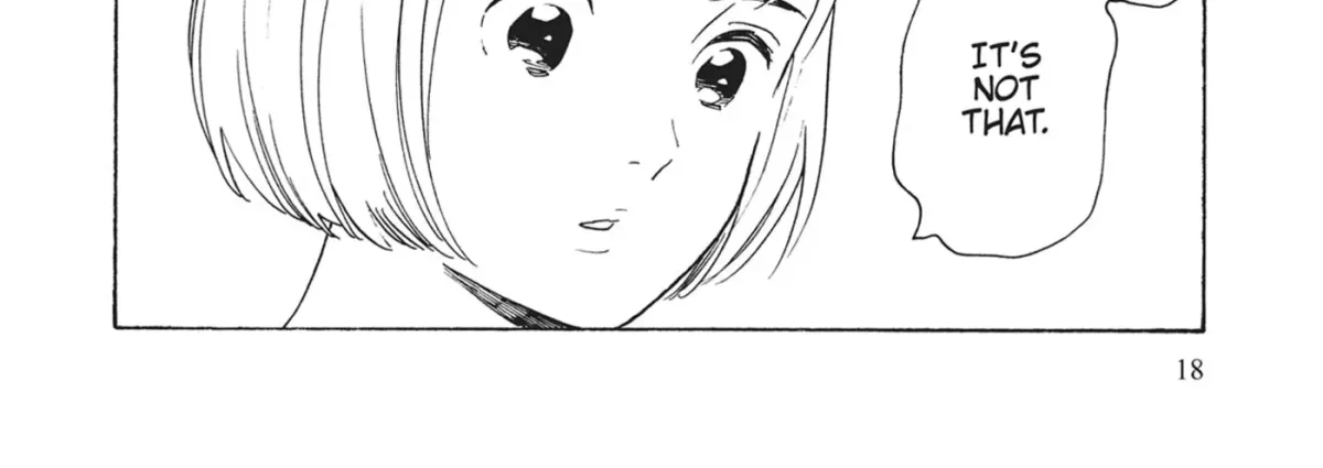 Even After Growing Up Chapter 41 page 36 - 