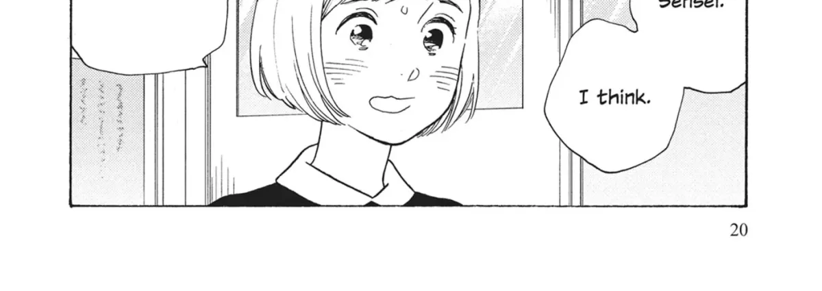 Even After Growing Up Chapter 41 page 40 - 