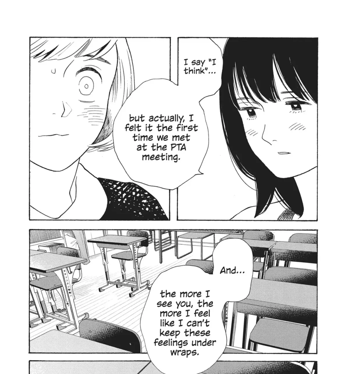 Even After Growing Up Chapter 41 page 41 - 