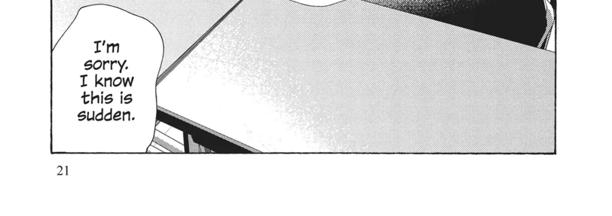 Even After Growing Up Chapter 41 page 42 - 