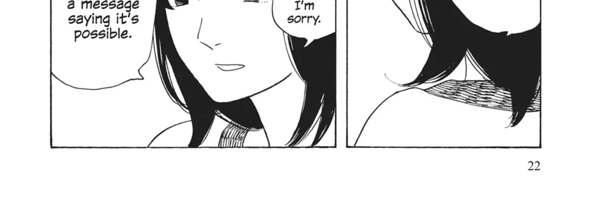 Even After Growing Up Chapter 41 page 44 - 