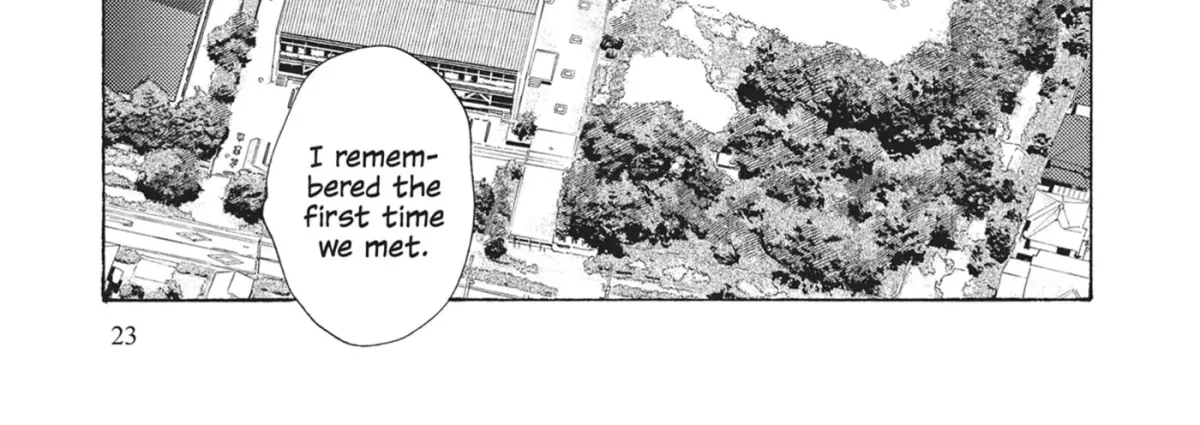 Even After Growing Up Chapter 41 page 46 - 
