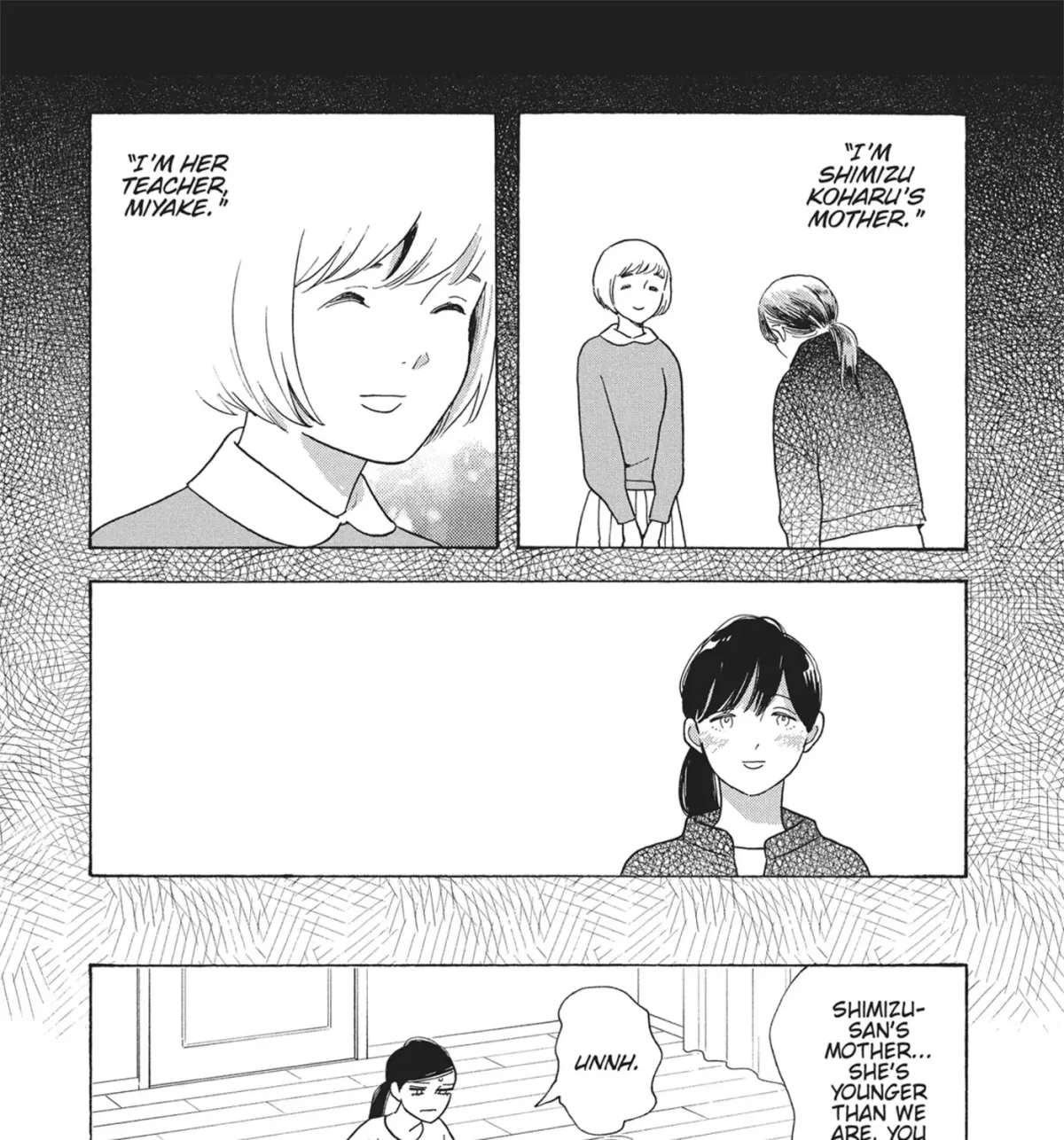 Even After Growing Up Chapter 41 page 47 - 