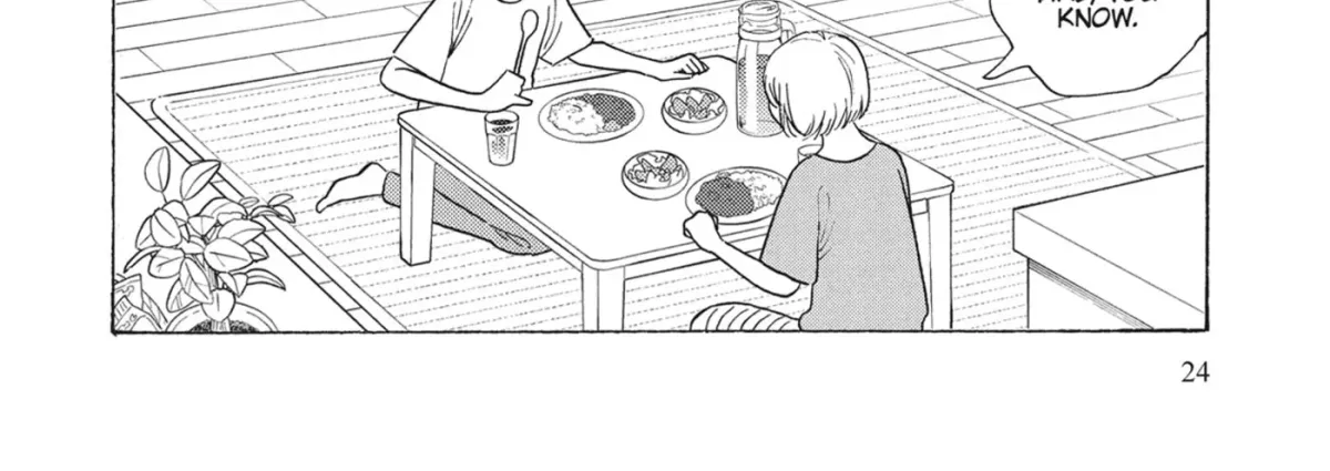 Even After Growing Up Chapter 41 page 48 - 