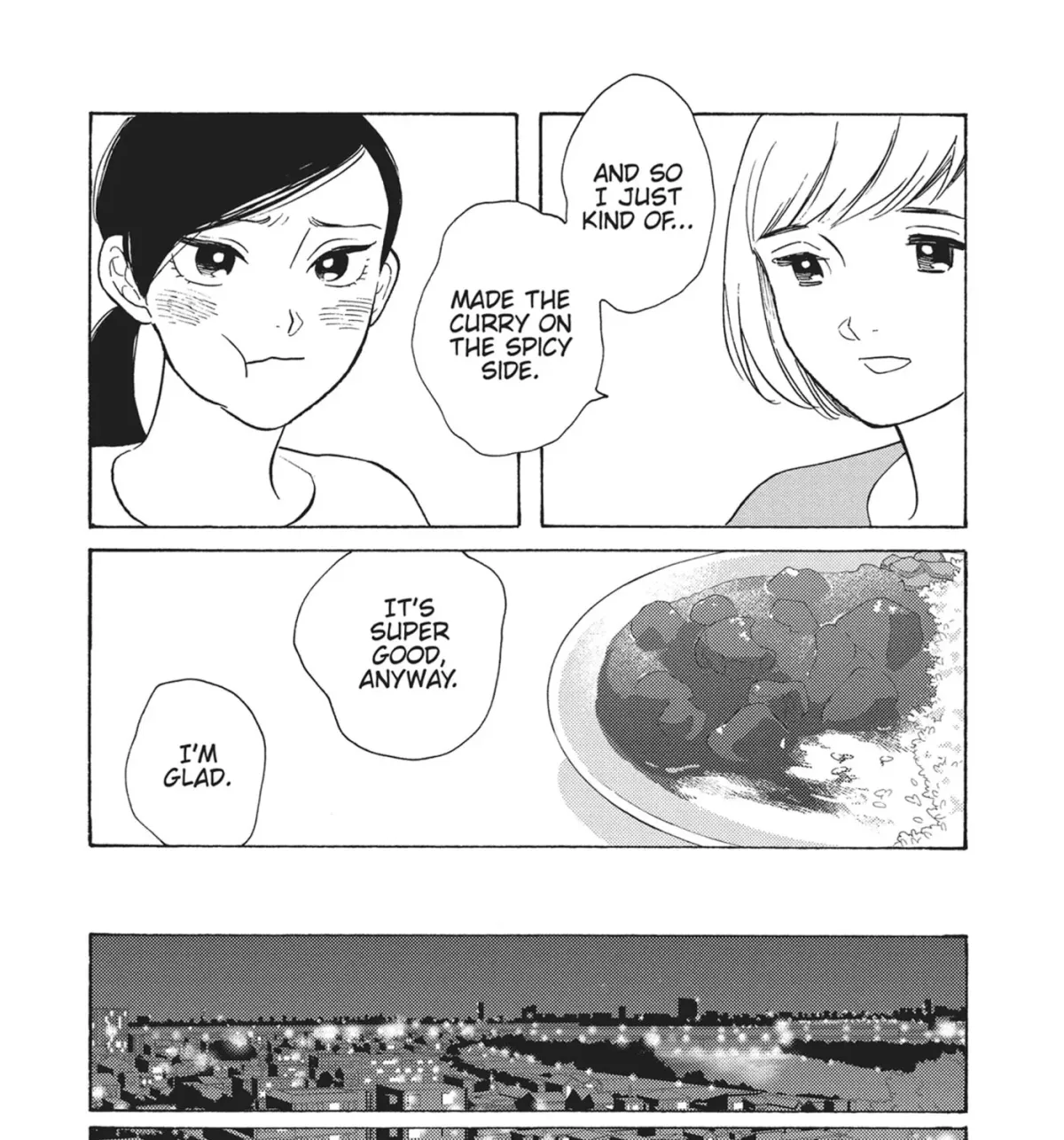 Even After Growing Up Chapter 41 page 49 - 