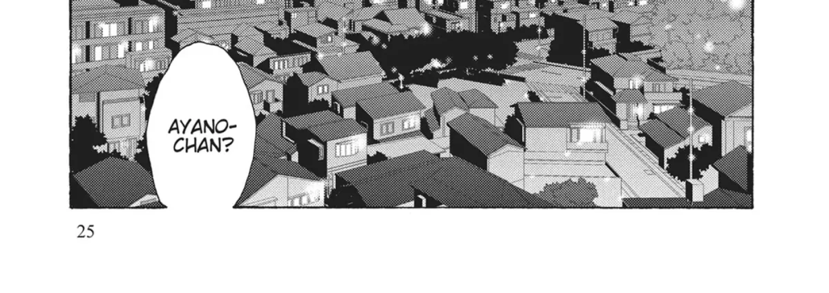 Even After Growing Up Chapter 41 page 50 - 