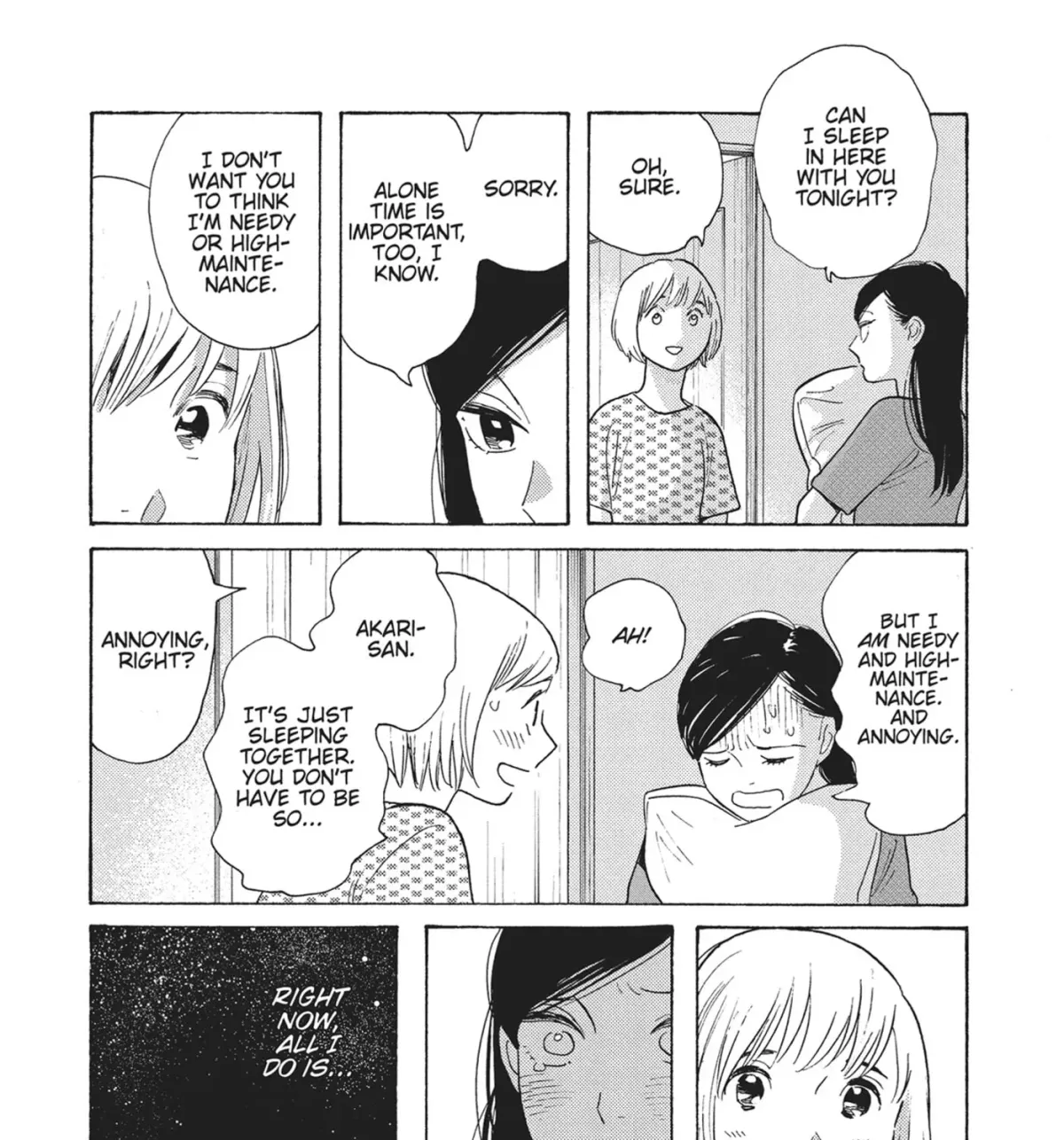 Even After Growing Up Chapter 41 page 51 - 