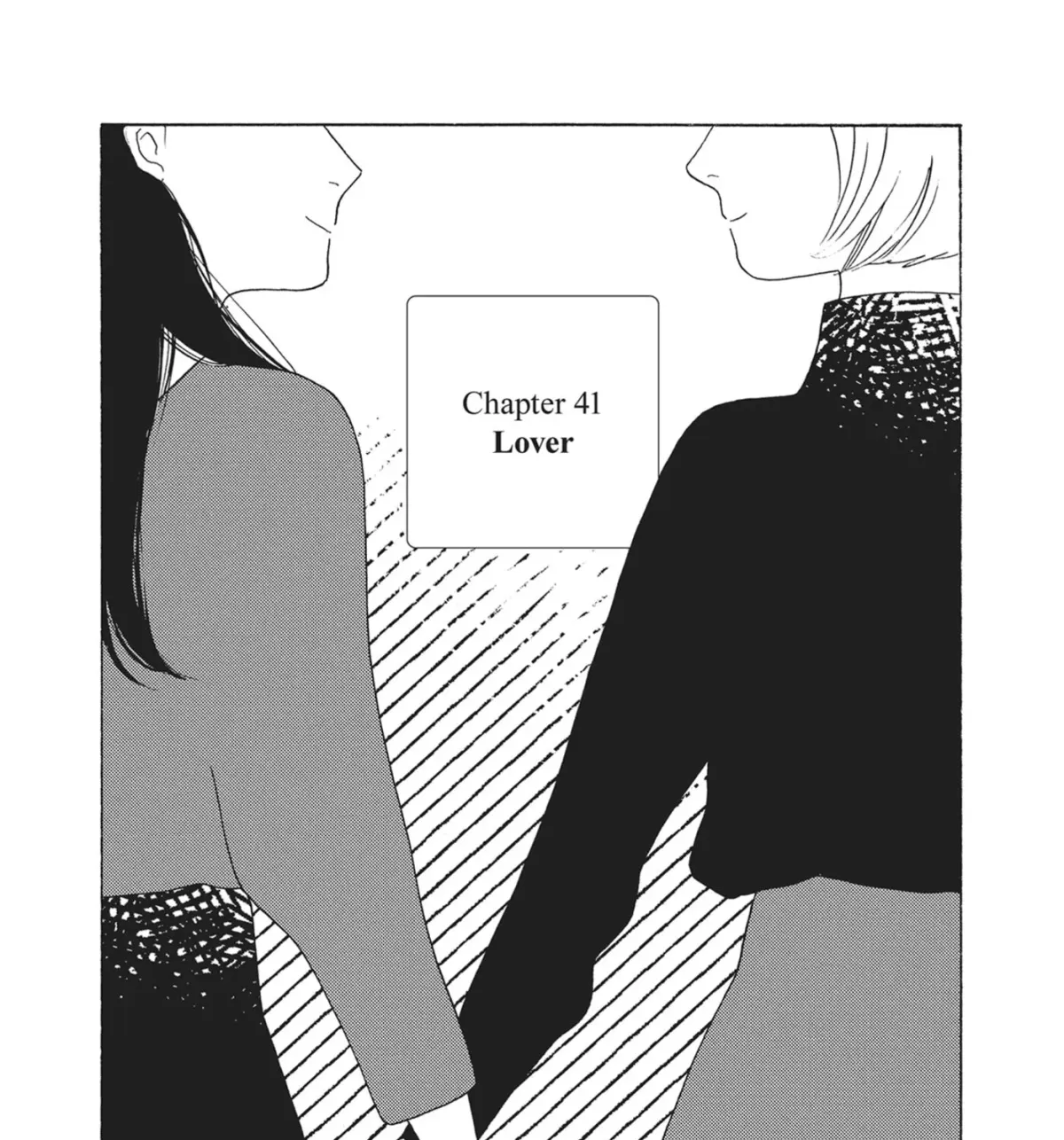 Even After Growing Up Chapter 41 page 9 - 