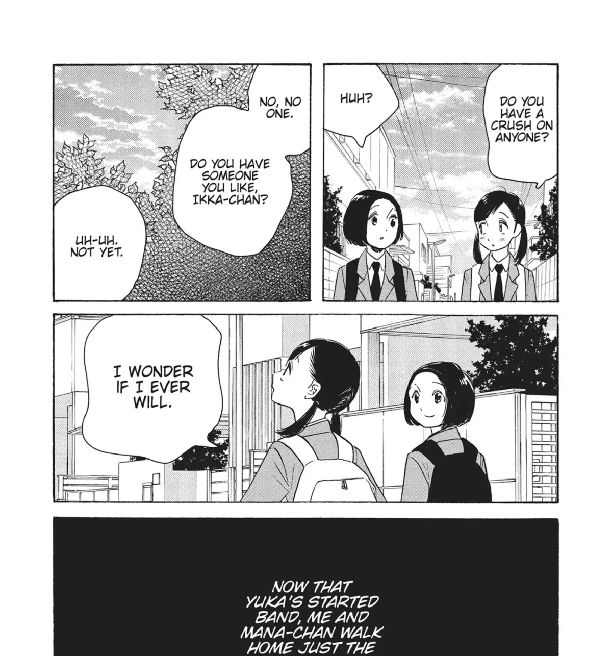 Even After Growing Up Chapter 42 page 17 - 