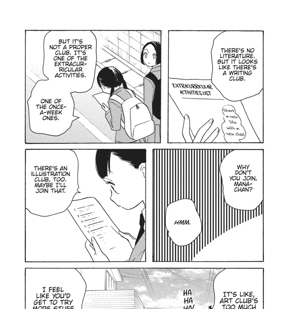 Even After Growing Up Chapter 42 page 19 - 