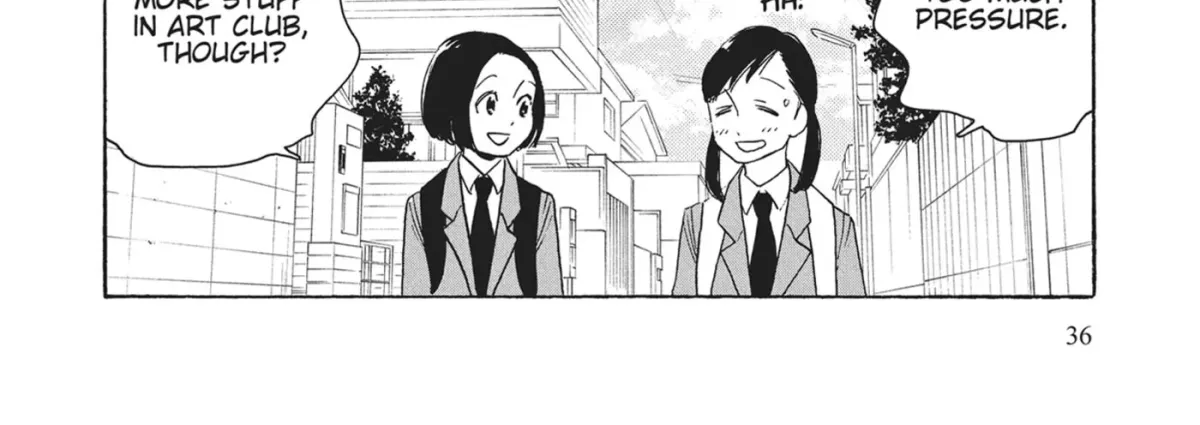 Even After Growing Up Chapter 42 page 20 - 