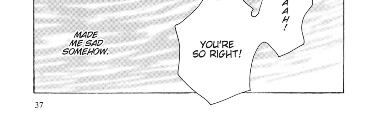 Even After Growing Up Chapter 42 page 22 - 