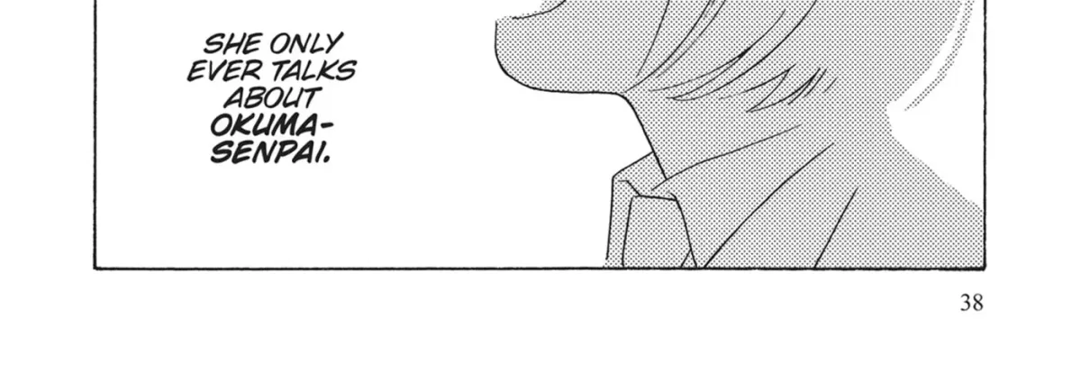 Even After Growing Up Chapter 42 page 24 - 