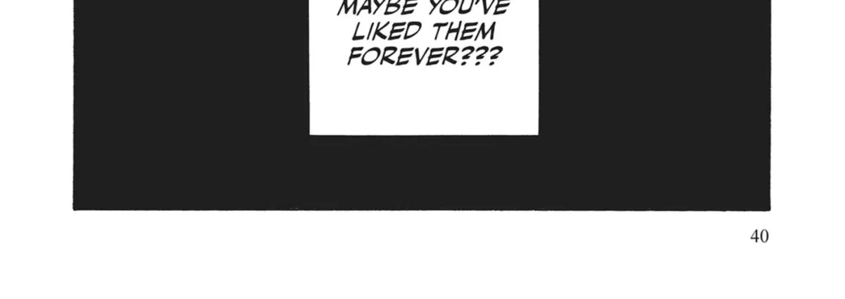 Even After Growing Up Chapter 42 page 28 - 