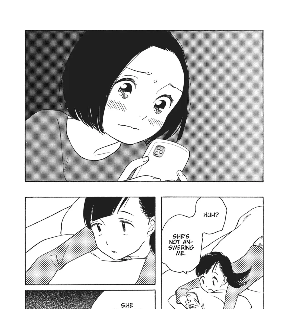 Even After Growing Up Chapter 42 page 29 - 