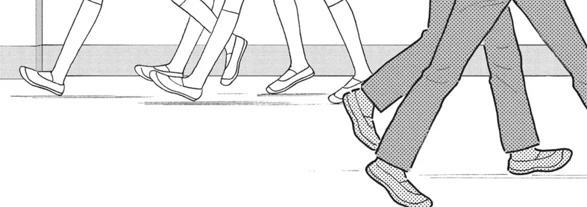 Even After Growing Up Chapter 42 page 4 - 