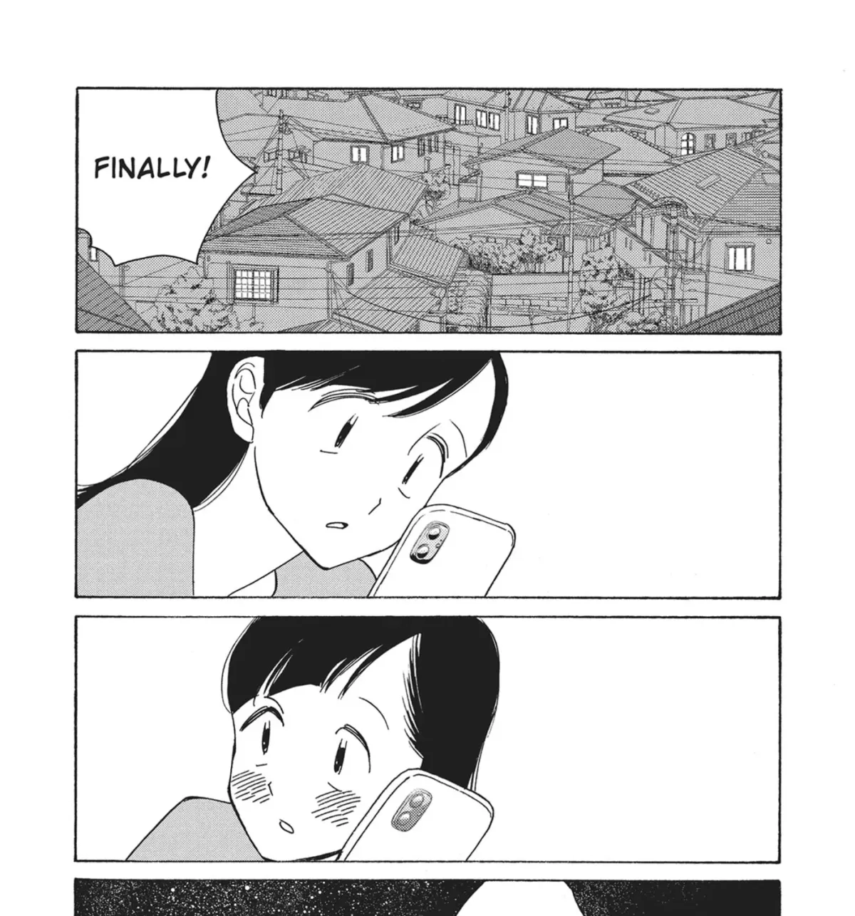 Even After Growing Up Chapter 42 page 33 - 