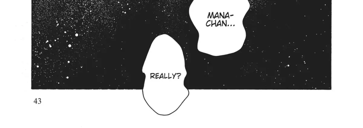 Even After Growing Up Chapter 42 page 34 - 