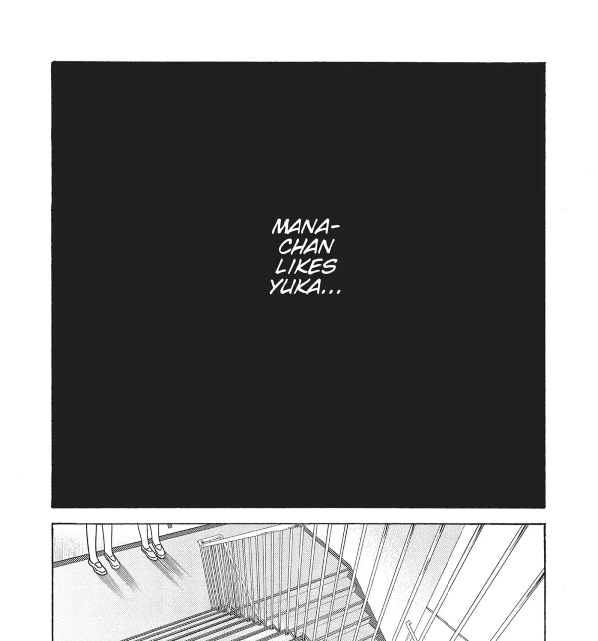 Even After Growing Up Chapter 42 page 35 - 
