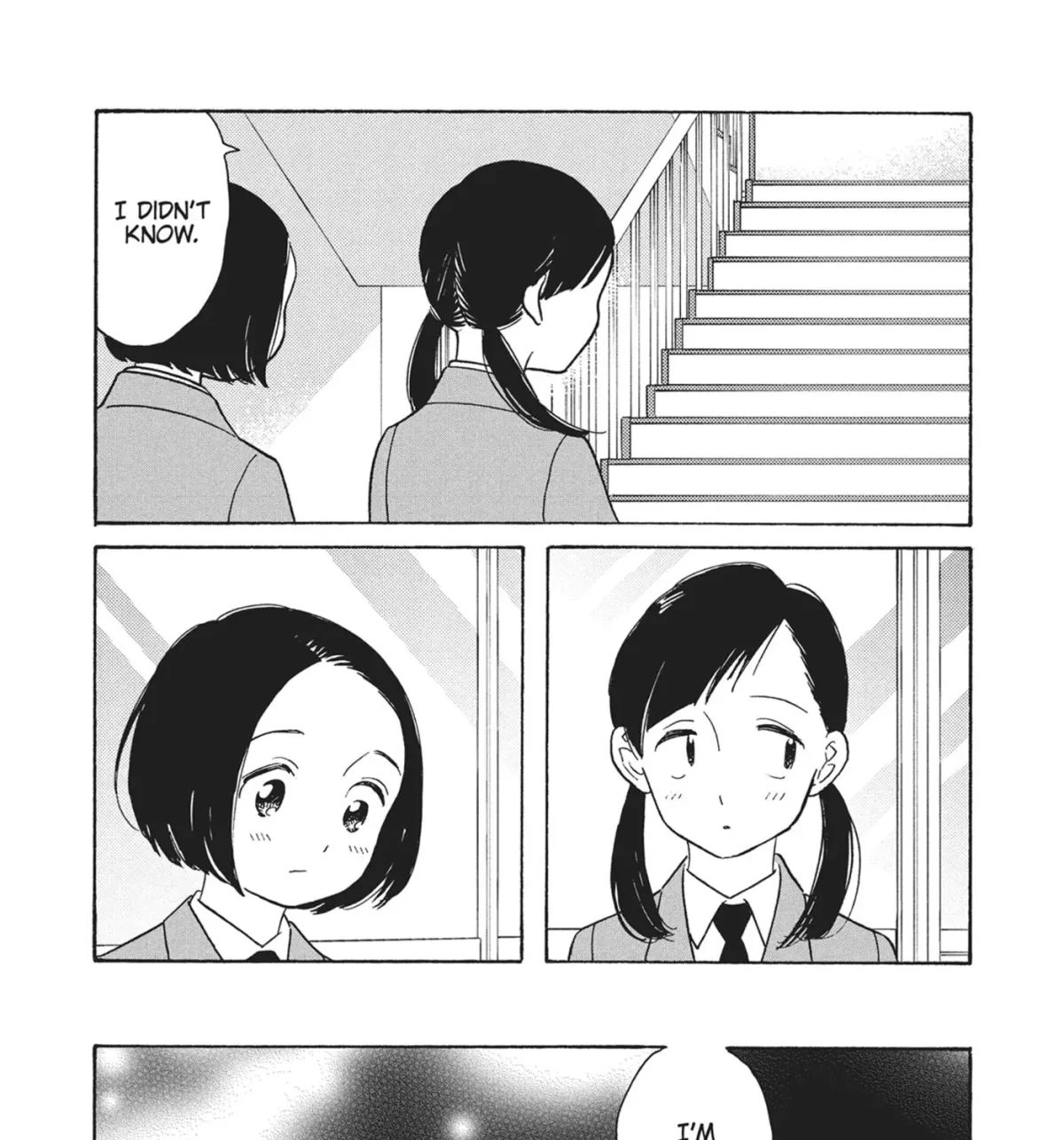 Even After Growing Up Chapter 42 page 37 - 
