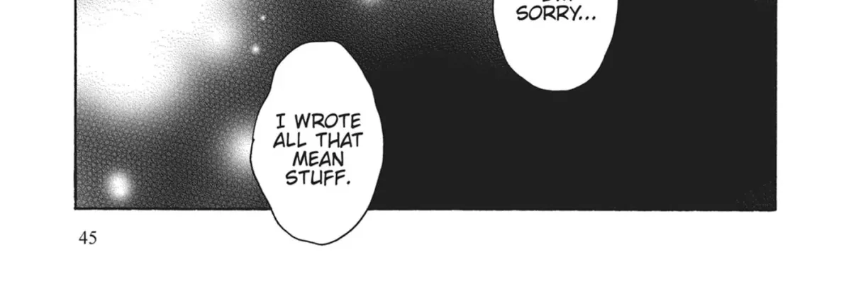 Even After Growing Up Chapter 42 page 38 - 