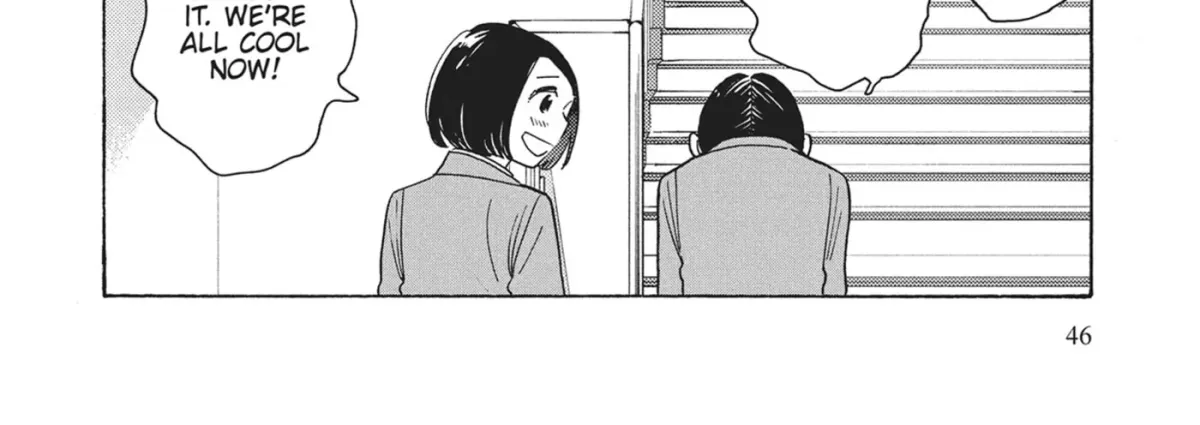 Even After Growing Up Chapter 42 page 40 - 
