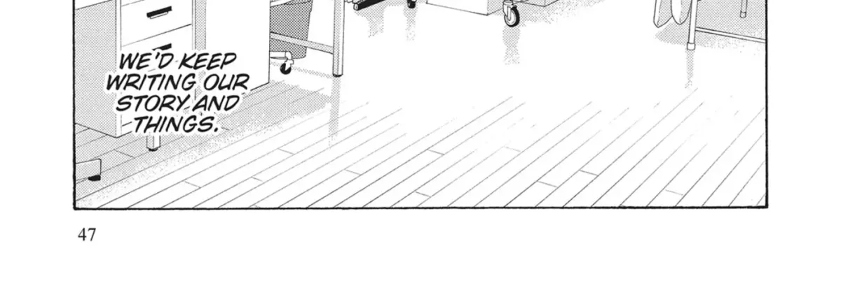 Even After Growing Up Chapter 42 page 42 - 