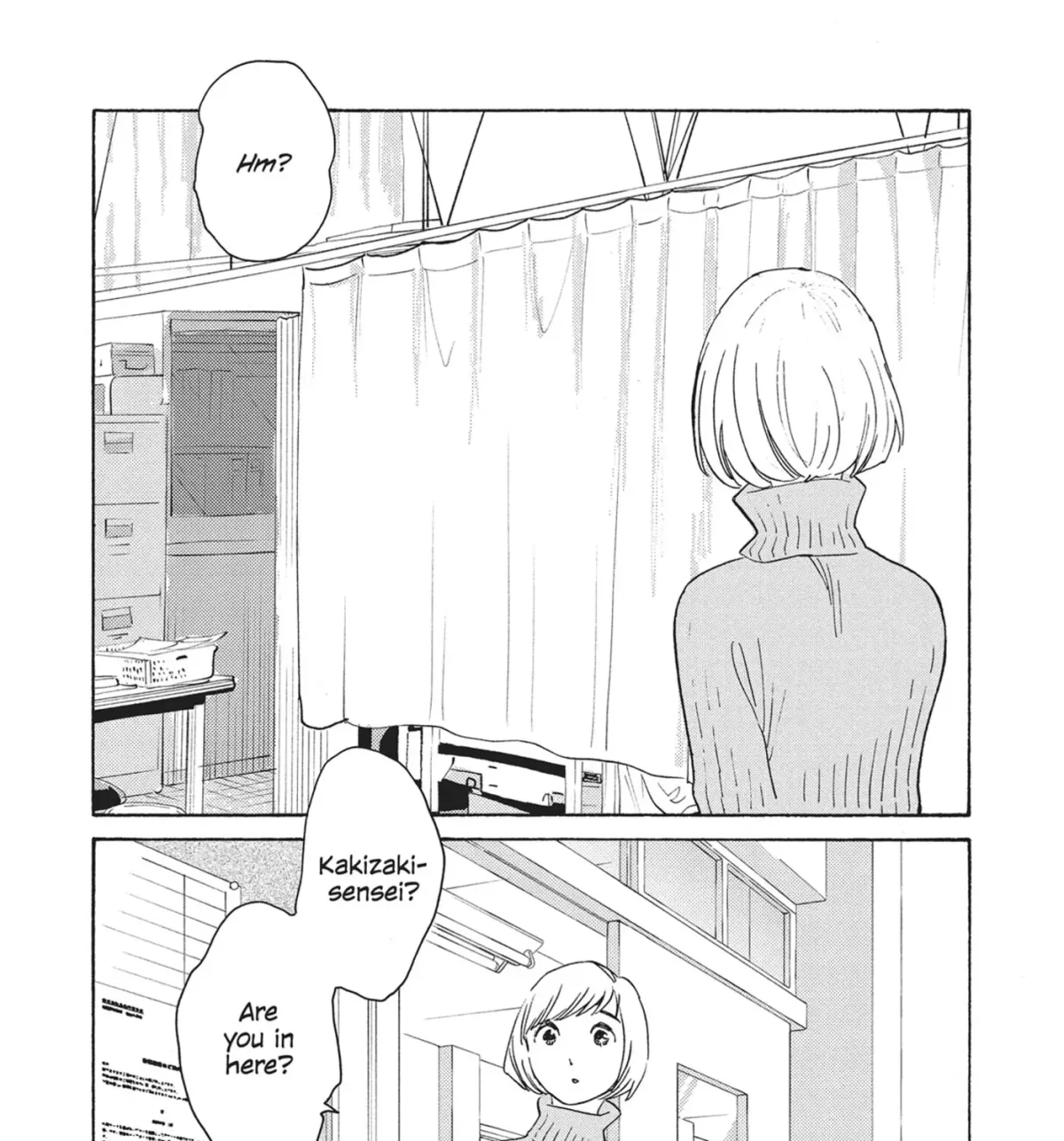 Even After Growing Up Chapter 42 page 45 - 