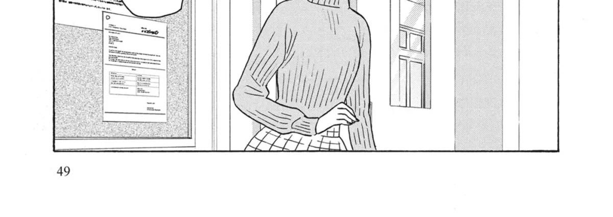 Even After Growing Up Chapter 42 page 46 - 
