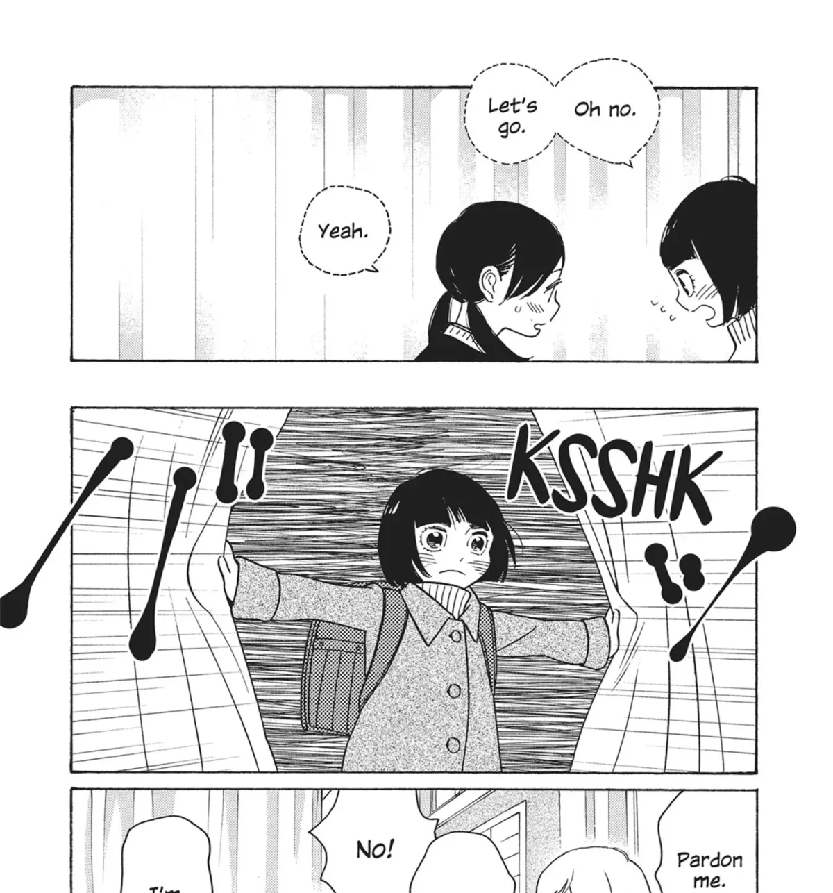 Even After Growing Up Chapter 42 page 47 - 