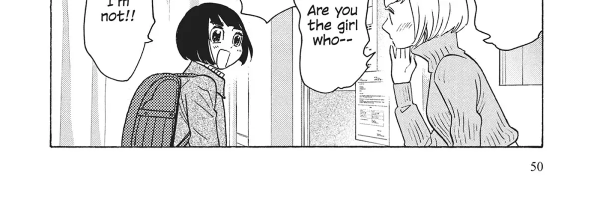 Even After Growing Up Chapter 42 page 48 - 