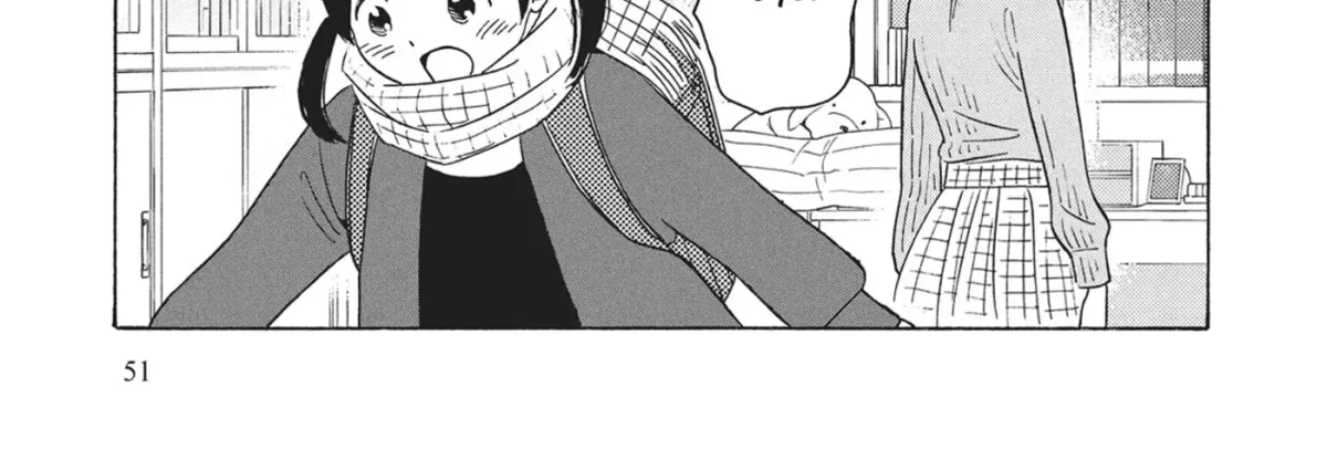 Even After Growing Up Chapter 42 page 50 - 