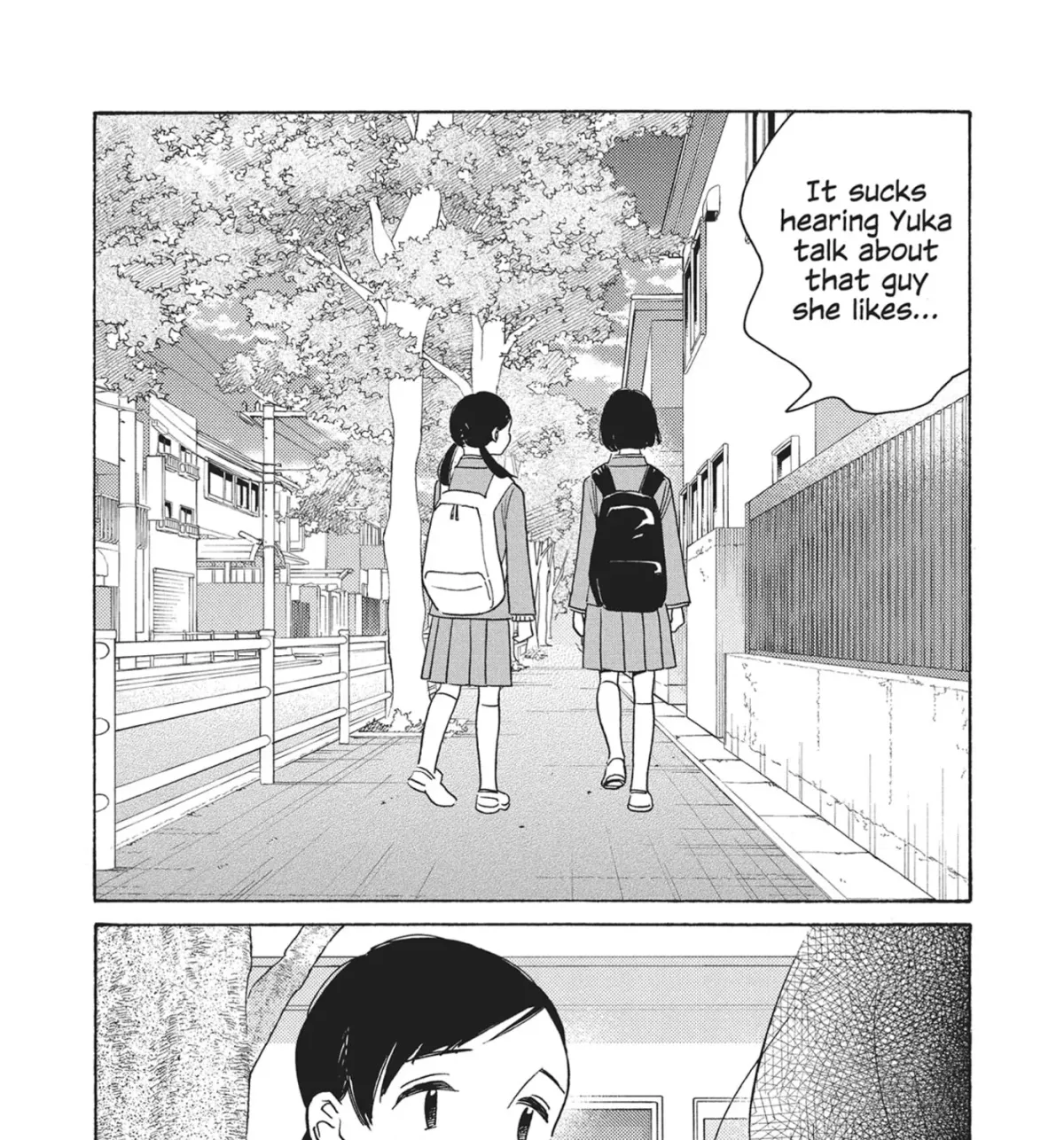 Even After Growing Up Chapter 42 page 51 - 