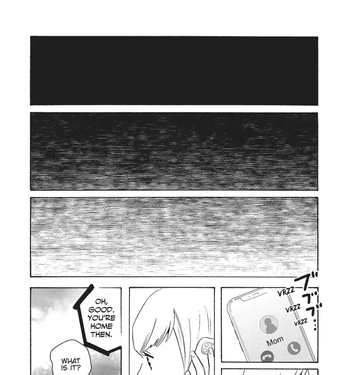 Even After Growing Up Chapter 42 page 53 - 