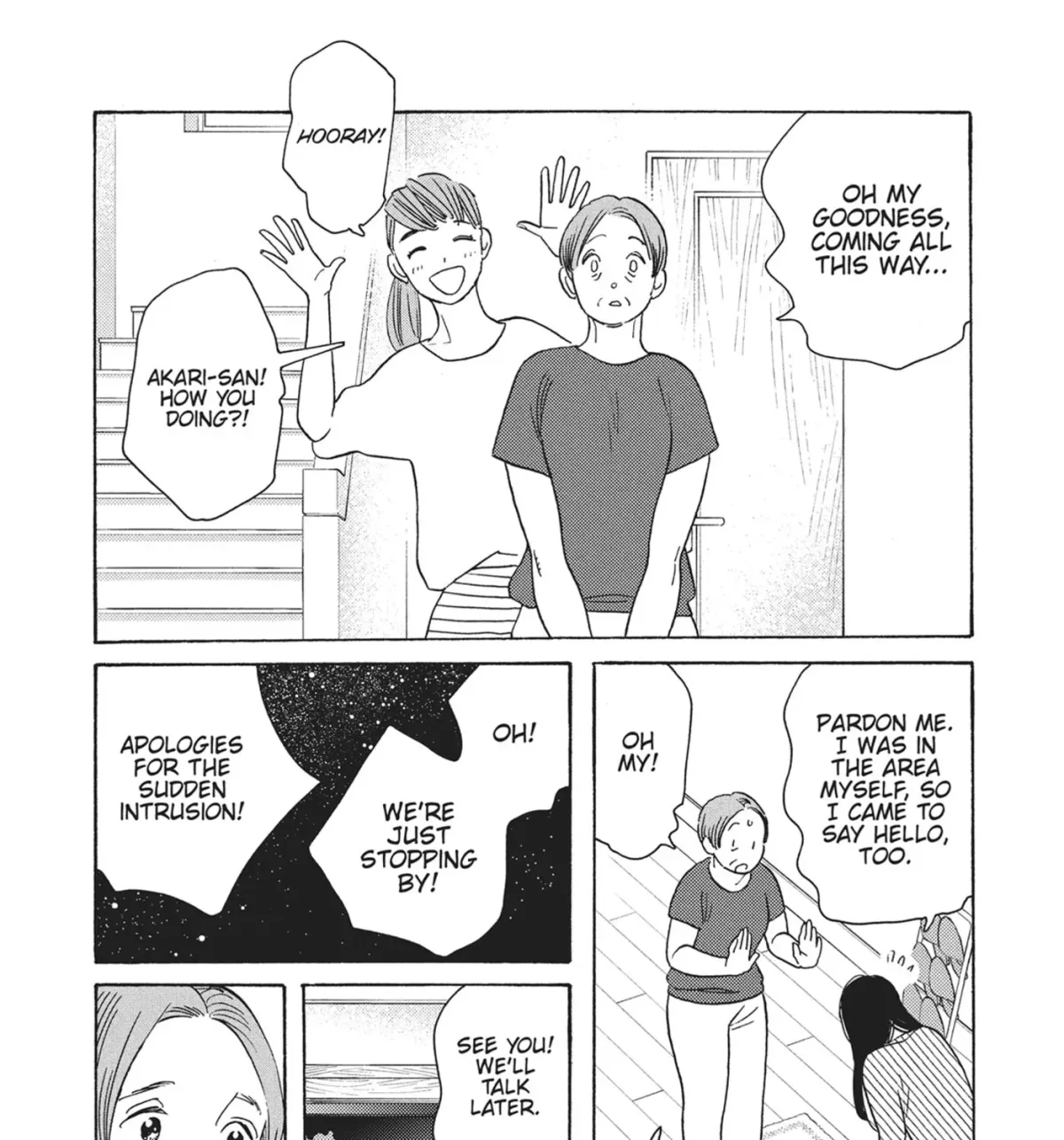 Even After Growing Up Chapter 42 page 59 - 