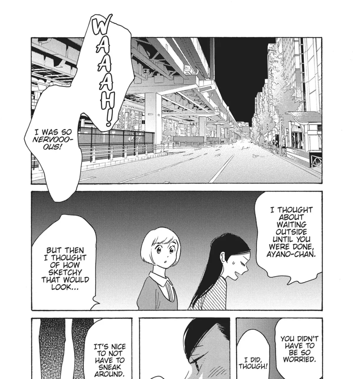 Even After Growing Up Chapter 42 page 61 - 