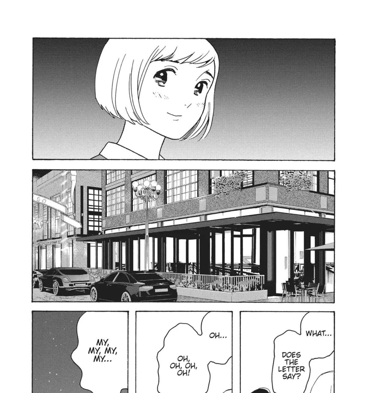 Even After Growing Up Chapter 42 page 63 - 