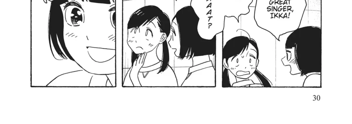Even After Growing Up Chapter 42 page 8 - 