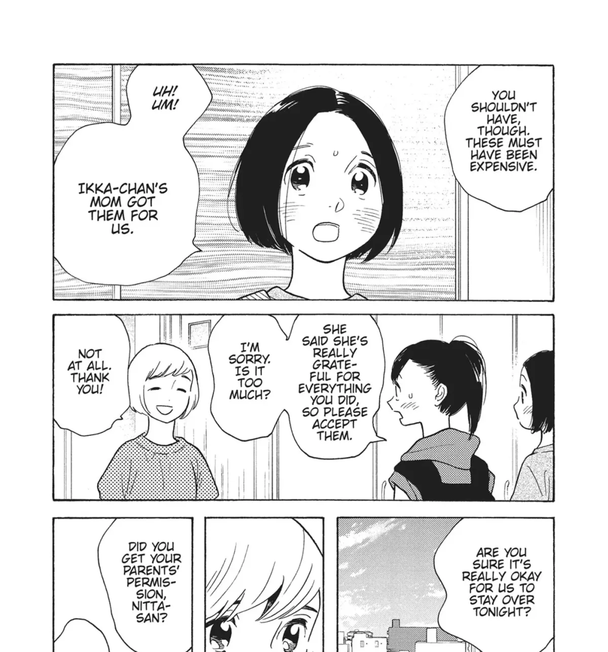 Even After Growing Up Chapter 43 page 15 - 