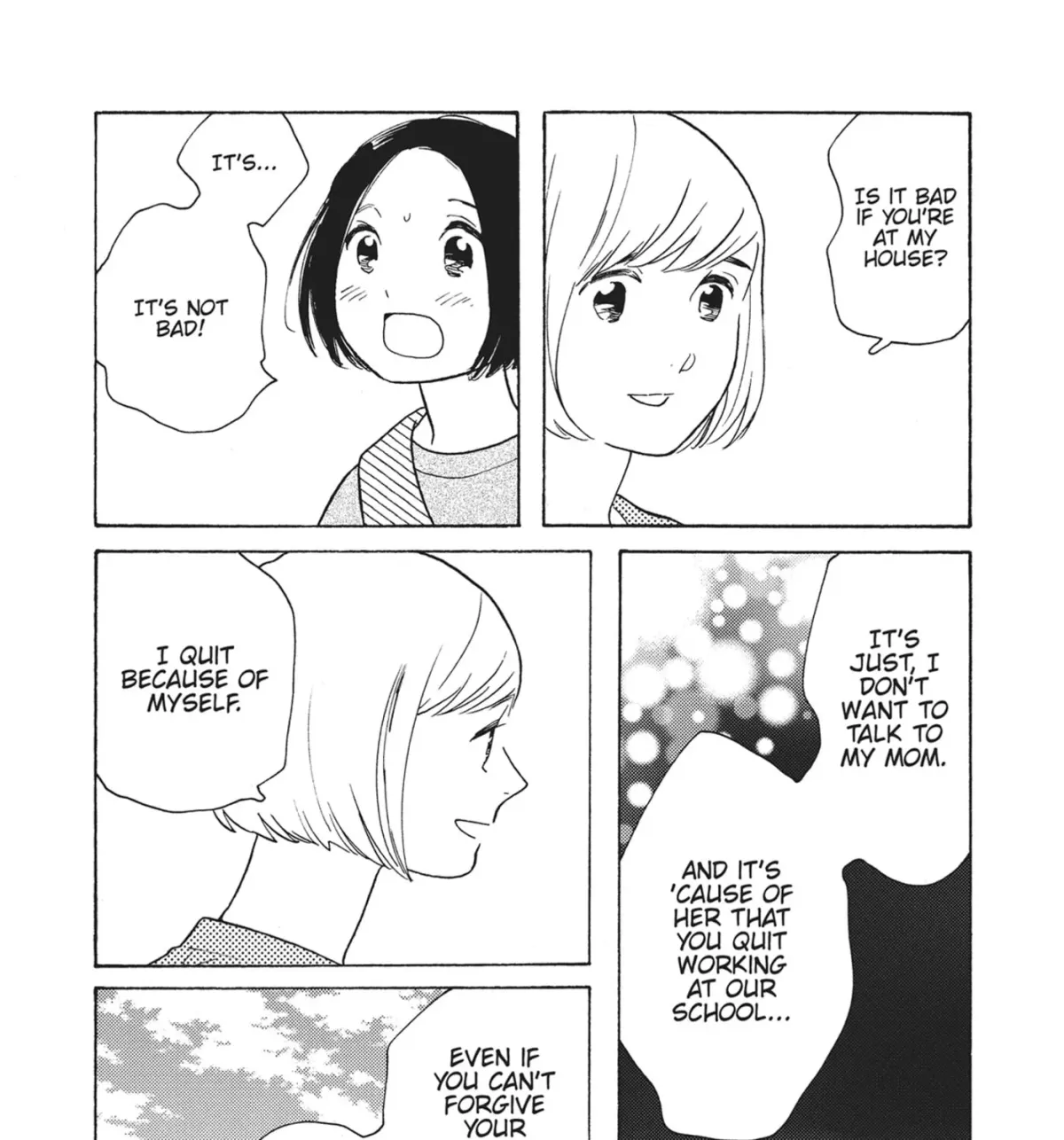 Even After Growing Up Chapter 43 page 19 - 