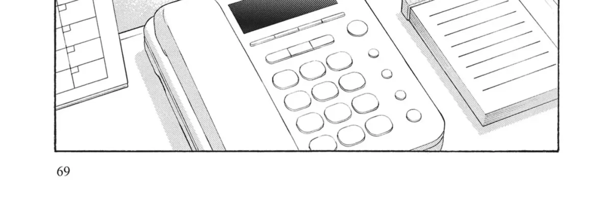 Even After Growing Up Chapter 43 page 22 - 