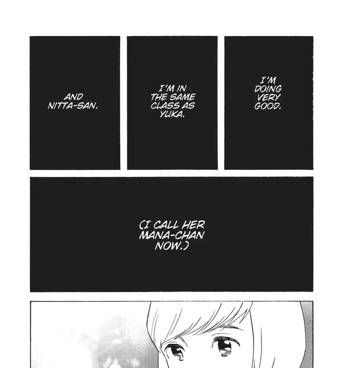 Even After Growing Up Chapter 43 page 27 - 